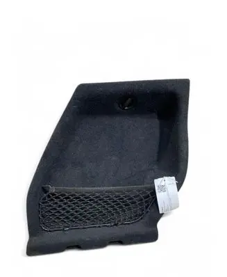 Audi Q5 SQ5 Trunk/boot side trim panel