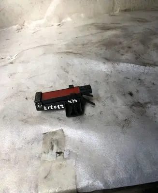 Interior comfort aerial antenna