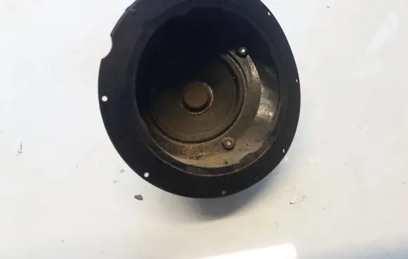 Seat Alhambra (Mk1) Front door speaker 91300805023 4087BBAA