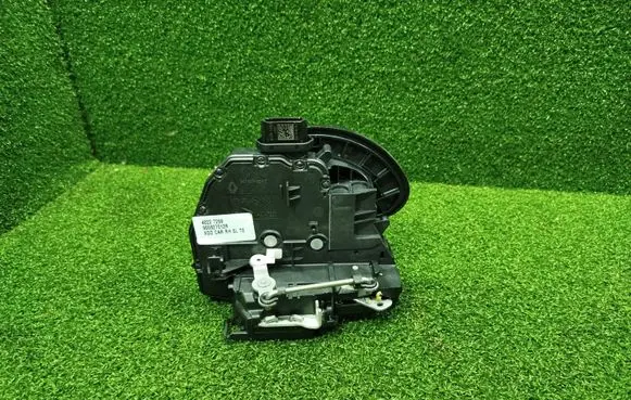 Renault Master IV Rear door lock 905927012R 40227268 45047266