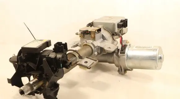 Opel Corsa C Power steering pump 13205206