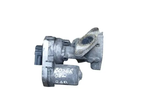 Peugeot Boxer EGR valve 0217