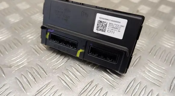 Hyundai Tucson IV NX4 Other control units/modules 97255CZ711