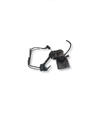 Mercedes-Benz S W222 Rear brake caliper 