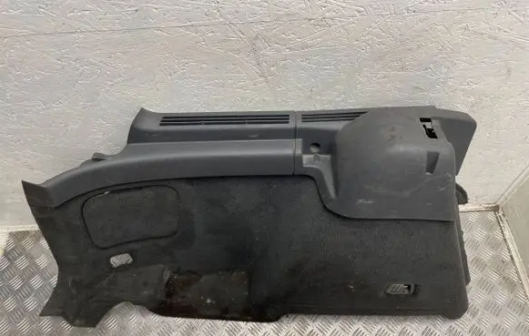 Volvo V50 Trunk/boot side trim panel 36153103 03153001
