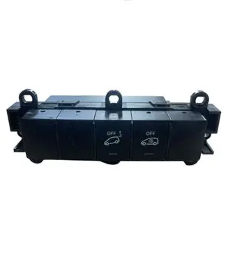 Mercedes-Benz A W169 Traction control (ASR) switch 1698208410