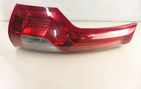 Citroen C4 Grand Picasso Rear/tail lights 00946601