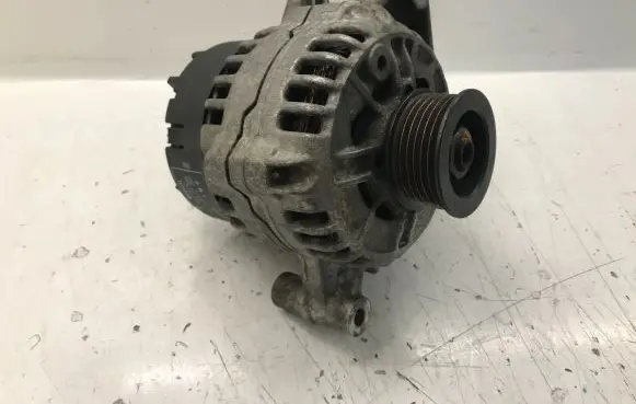 Volvo S40, V40 Generator/alternator 0123315021 9164940