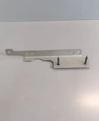 BMW X5 F15 Muffler mount bracket/holder 8515523 18208515523