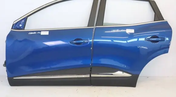 Renault Kadjar Rear door