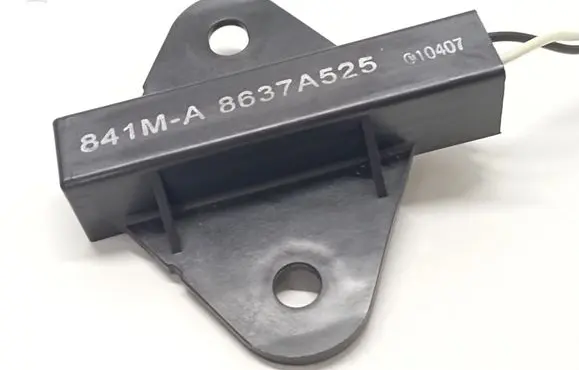 Mitsubishi ASX Immobiliser reader (aerial) 841MA8637A525 8637A525