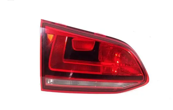 Volkswagen Golf VII Tailgate rear/tail lights 5G9945093F