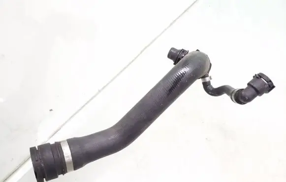 BMW 1 E81 E87 Engine coolant pipe/hose 7796869 7525641