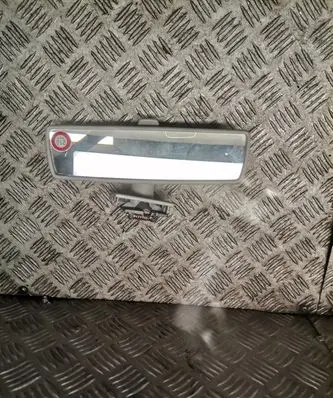 Volkswagen Touran I Rear view mirror (interior)