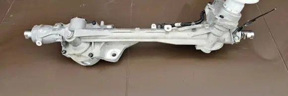 KIA Sorento IV Steering rack DR24A2