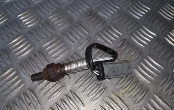 Renault Megane II Lambda probe sensor 7700109844