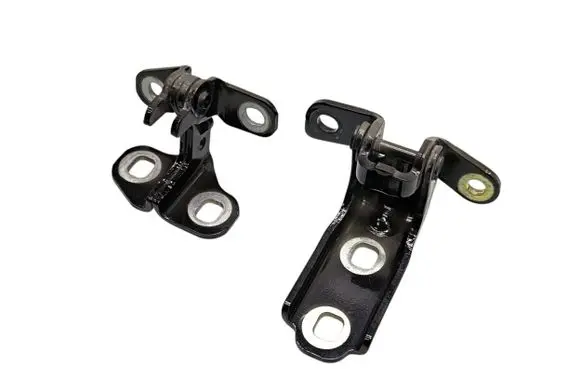 Chevrolet Volt II Rear door hinge set A046057 P15350