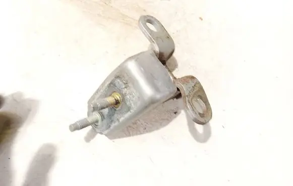 Honda Jazz Rear door lower hinge