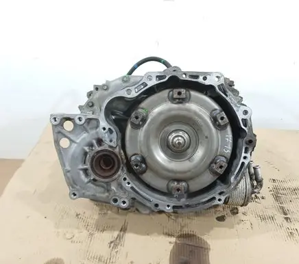 SsangYong Tivoli Automatic gearbox 3610035220 XJA4 3660035220