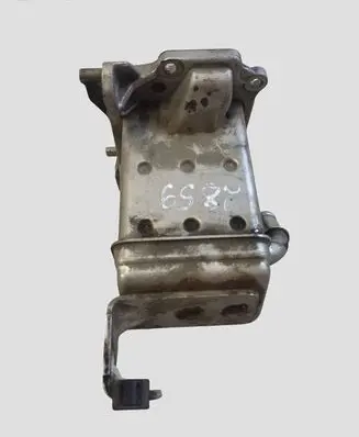 Volvo XC60 EGR valve cooler 31422315