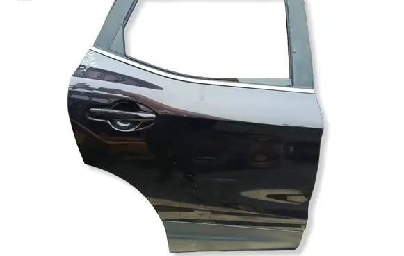 Nissan Qashqai Front door DRZWIPRAWEJ11