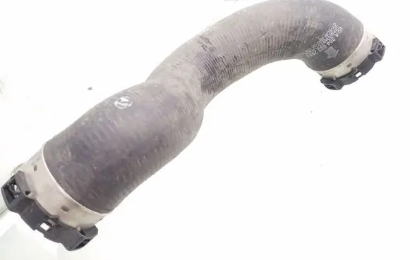 Mercedes-Benz E A207 Intercooler hose/pipe A2045282982
