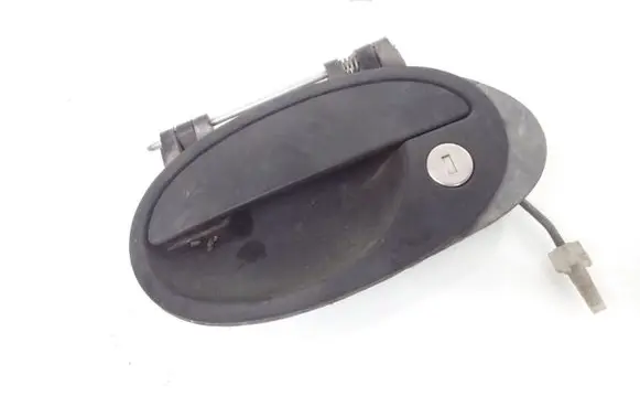 Opel Combo C Front door exterior handle GM770