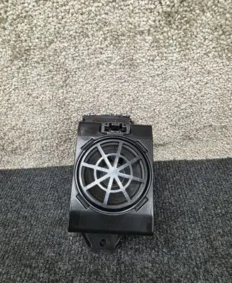 Porsche Cayenne (92A) Parking PDC sensor speaker 7PP035709A