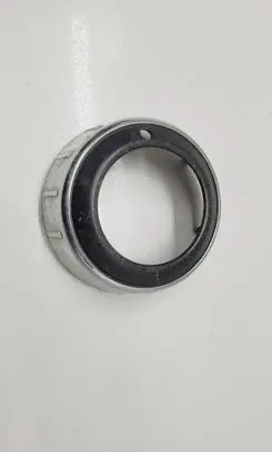 Mitsubishi Outlander Front fog light trim/grill 8321A289