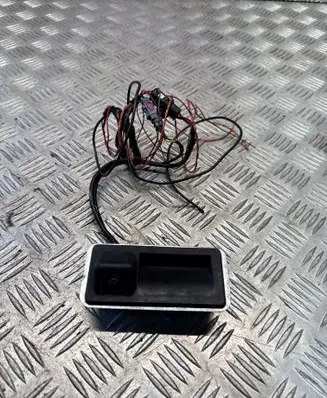 Audi A6 S6 C7 4G Reversing camera 4G0827566