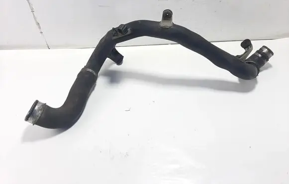 Volkswagen Golf V Intercooler hose/pipe 3C0145840H