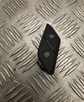 Audi Q8 e-tron Central locking switch button 4KE962108