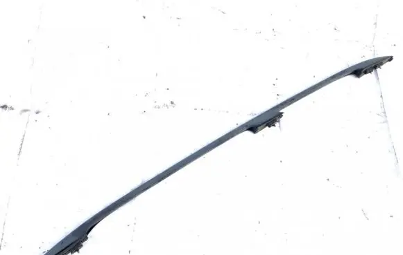 Mazda 626 Roof bar rail