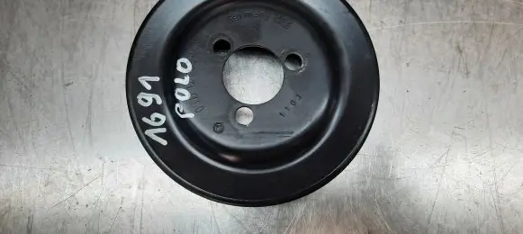 Volkswagen Polo Crankshaft pulley