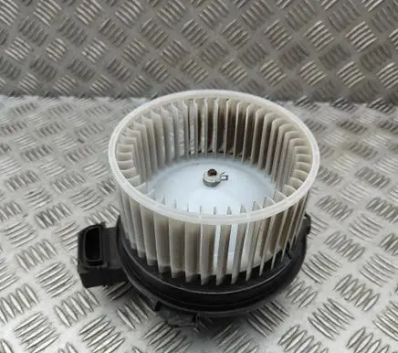 Subaru Forester SK Heater fan/blower 72223FL000 8727006480
