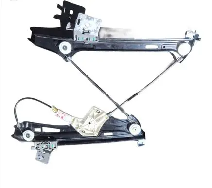 Mercedes-Benz CLS C219 Front window lifting mechanism without motor A2197200846