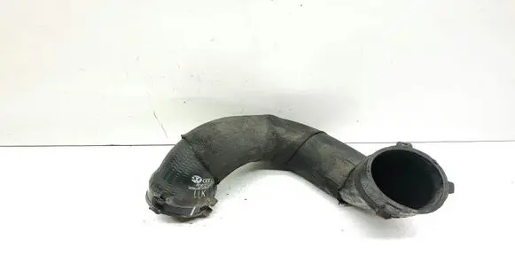 Audi A6 S6 C6 4F Intercooler hose/pipe 4F0145737C
