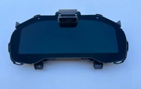 BMW 7 G11 G12 Speedometer (instrument cluster) 8796185 14415011 28632590