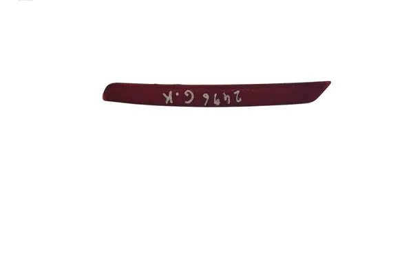 Citroen C5 Rear tail light reflector 9682418080