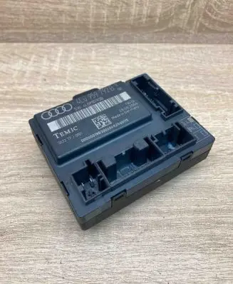 Audi Q7 4L Door control unit/module 4L0959792B 0033TFJ0001