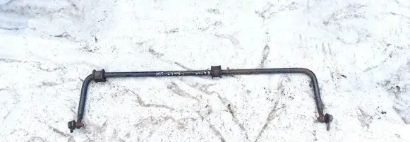 Rear anti-roll bar/sway bar