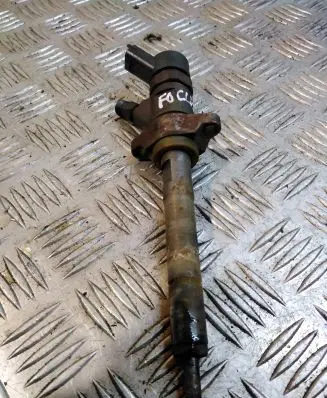 Ford Focus Fuel injector 0445110239 606680