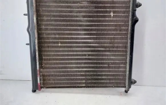 Citroen C3 Coolant radiator