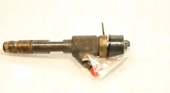 Renault Scenic III - Grand scenic III Fuel injector 0445110328