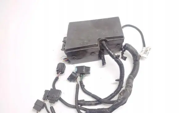Ford Focus Fuse box set BV6T-14K733-BDE