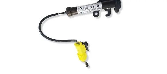 Mini F66 Bonnet alarm switch sensor 5A79634