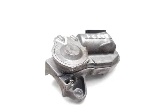 Mercedes-Benz Sprinter W906 Steering wheel lock 