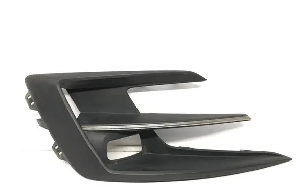 Renault Megane IV Front bumper lower grill 261A33578R