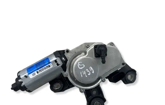 Audi A6 S6 C7 4G Rear window wiper motor W000028032 4G9955711A 149384259