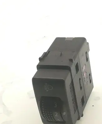 Nissan X-Trail T30 Headlight level height control switch 41308